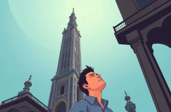 Najlepsze filmy dramatyczne o wieżach