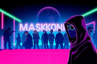 10 Filmów Biograficznych o Maskowaniu