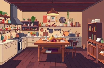 Detektywistyczne filmy o kuchni - Smakowite intrygi