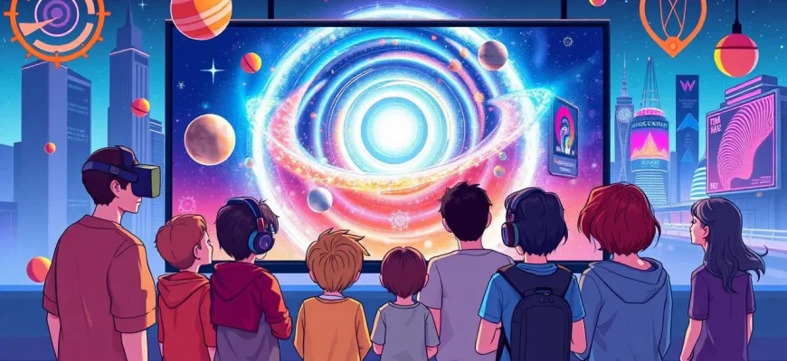 Najlepsze filmy rodzinne o fizykach