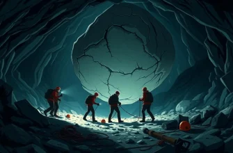 Top 10 filmów katastroficznych o jaskiniach