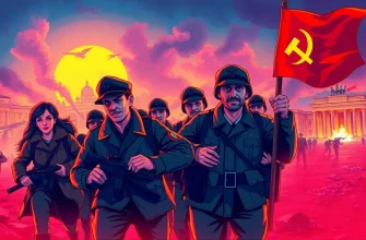 Wojenne filmy o bitwie o Berlin