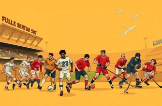 10 dokumentów o drużynach sportowych, które musisz zobaczyć