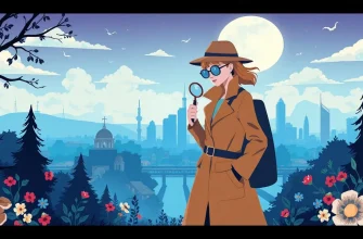 Kriminalne filmy o latach poszukiwań