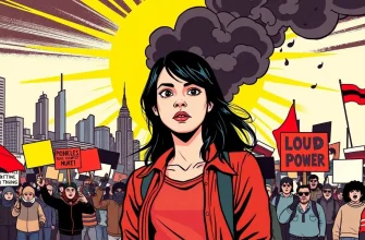 Top 10 Filmów Grozy o Protestach