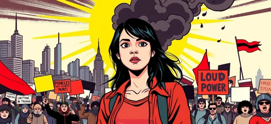 Top 10 Filmów Grozy o Protestach