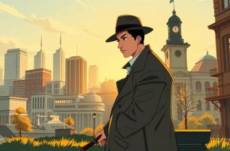 Detektywistyczne filmy o honorze