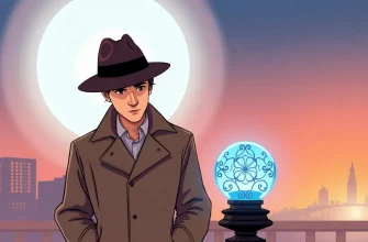 Detektywistyczne Filmy o Przewidywaniu