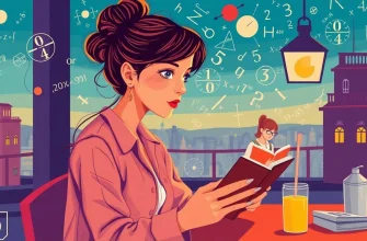 Melodramatyczne filmy o matematykach