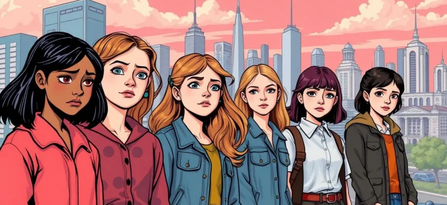 10 Filmów o Ciężarnych Nastolatkach, Które Musisz Zobaczyć