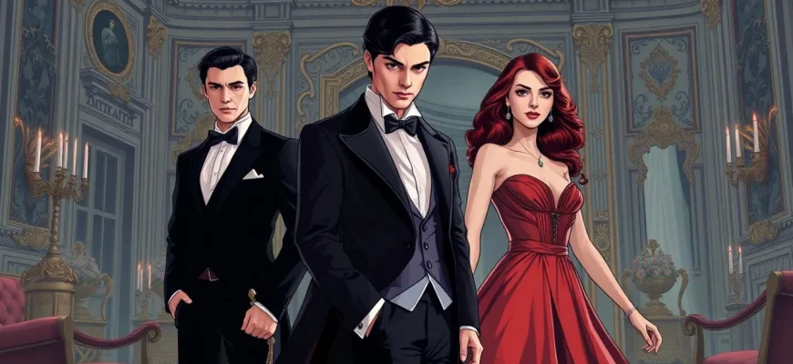 Filmy dramatyczne o kowarstwie