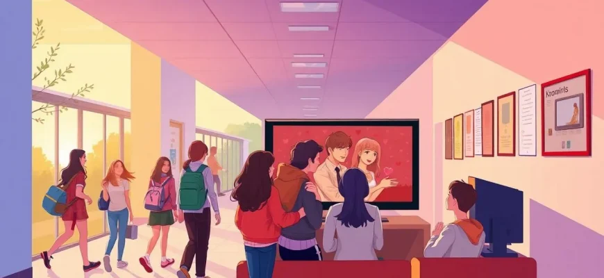 Melodramy o odnalezionych miłościach