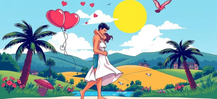 Melodramy o dacznikach: 10 filmów, które musisz zobaczyć