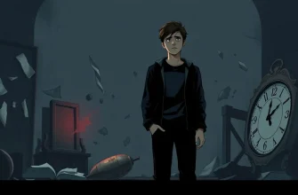 10 Dramatycznych Filmów o Strachu