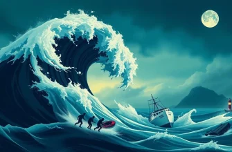 Najlepsze Filmy Katastroficzne o Katastrofach Morskich