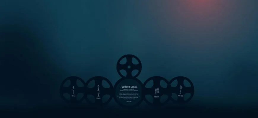 Mroczne tajemnice: 10 filmów o znoszeniu klątw