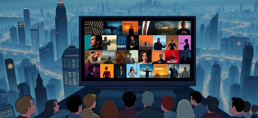 Najlepsze kriminalne filmy długometrażowe