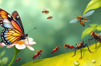 10 filmów fantasy o owadach z polskim dubbingiem