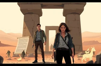 Najlepsze filmy akcji o archeologii