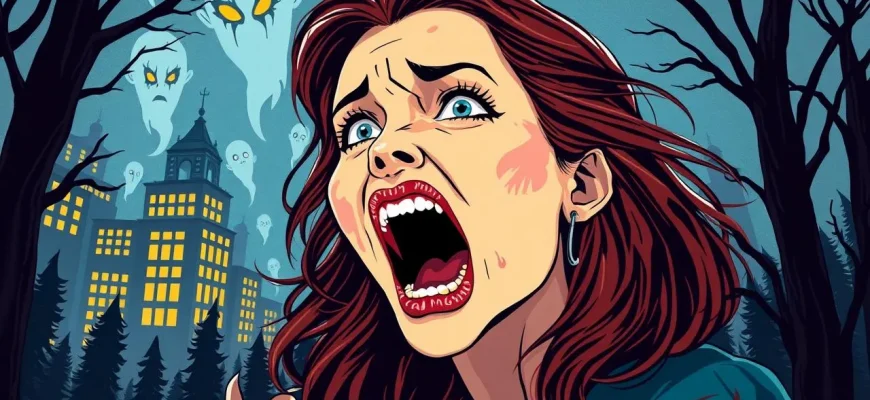 Przerażające przemiany: 10 filmów grozy o zmianie osobowości