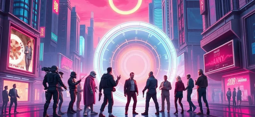 Najlepsze filmy science fiction o komunikacji