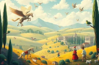 10 filmów fantasy, które przeniosą Cię do magicznej Italii