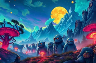 Filmy o gargulcach - 10 najlepszych