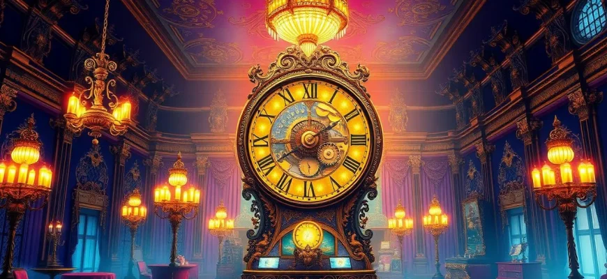 Najlepsze filmy fantastyczne osadzone w epoce wiktoriańskiej