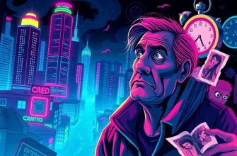 Thrillery o kryzysie wieku średniego