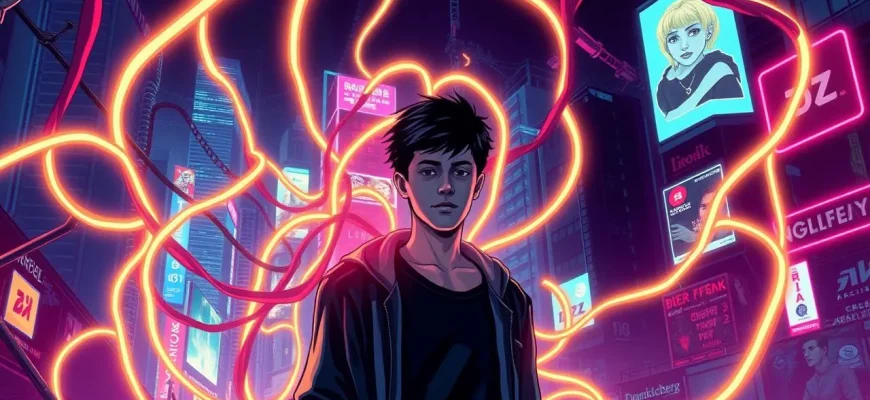 Najlepsze thrillery o depresji