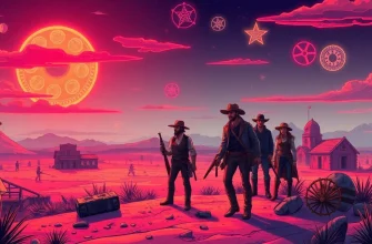 Archeologiczne Odnalezienia w Świecie Westernów