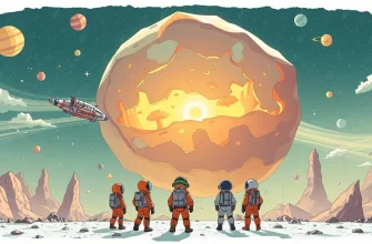 Filmy o przygodach na asteroidach