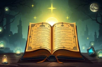 Tajemnicze Filmy o Księgach Proroctw