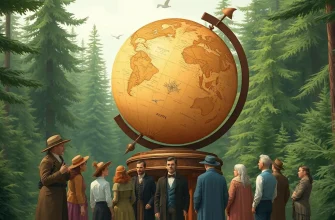 Najlepsze dokumentalne filmy o ekosystemach