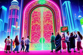 Filmy o Arabach - Podróż przez kulturę i historię