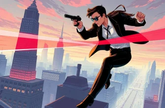 Melodramatyczne filmy o agentach