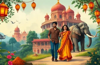 Melodramaty o Indiach - 10 filmów, które musisz zobaczyć