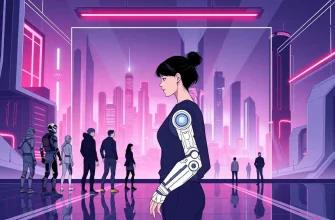 10 Filmów Akcji o Sztucznych Organach