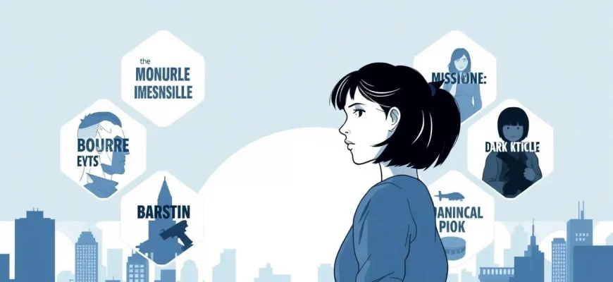 Najlepsze filmy akcji o wyborach