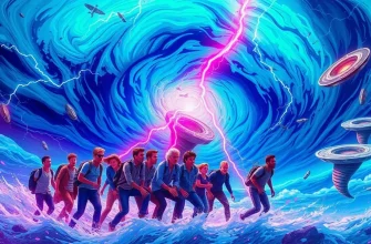 Thrillery o huraganach, tornadach i śmierciach