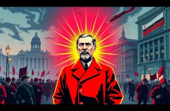 Filmy biograficzne o bolszewikach