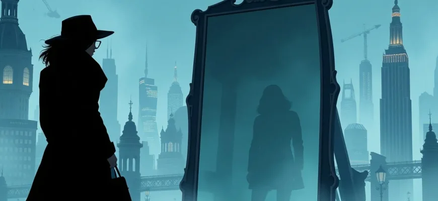 Najlepsze detektywistyczne filmy o zazdrości