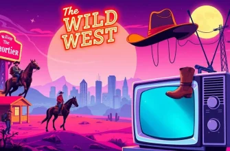 Najlepsze westerny o telewizji