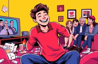 10 Komików o Narkotykach i Uzależnieniach