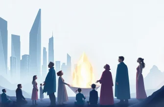 10 Mistycznych Filmów o Przyszłości