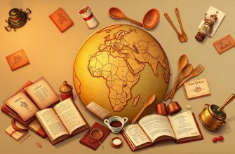 Kulinarne Podróże: Dokumentalne Filmy