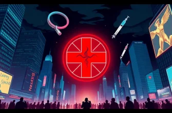 10 Thrillerów o Komie, Które Musisz Zobaczyć