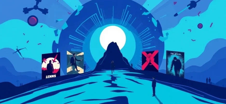 10 Filmów Kryminalnych, Które Zmuszają Do Myślenia