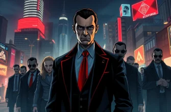 10 Filmów o Superzłoczyńcach, Które Musisz Zobaczyć