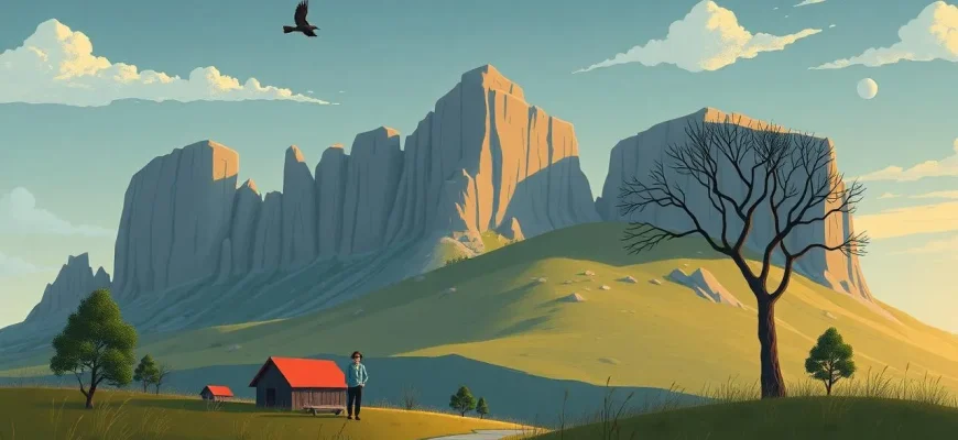 Filmy dramatyczne o ludziach z supermocami